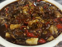 -铁头烧菜馆(立新路店)