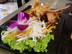 -The Dishes Seafood & Restaurant