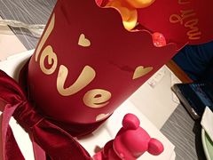 -BreadTalk面包新语·烘焙蛋糕(中华广场店)