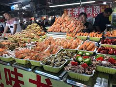 -大学城夜市大排档(凤栖路店)