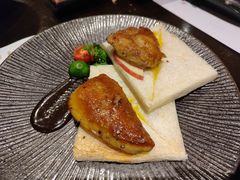 -松临·铁板烧&Omakase(神农店)