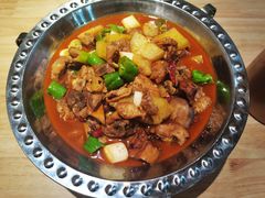 -禾木·新疆特色美食
