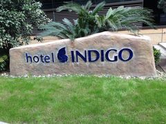 -上海外滩英迪格酒店