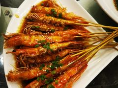 -美极鲜食坊(宝安南路店)