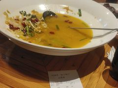 -院子餐厅·大锅菜·老杭帮(桥西直街店)