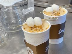 -Seesaw Coffee(上海国金中心店)