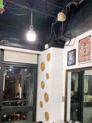 -纯剪男士理发馆·烫染专业店