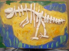 -甲乙果 美术书法(通州校区)