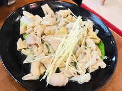 鹅肠-乡亲鹅肉城(吴江店)