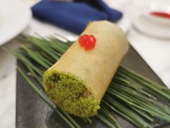 餐前小食-青岛遇见米兰(八大关店)