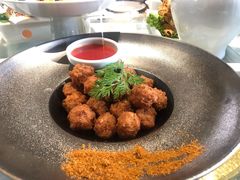 -北京老铺烤鸭(老城根店)