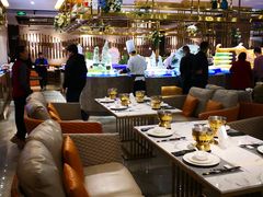 大堂-海玥荟海鲜姿造自助餐厅(欧罗巴广场店)