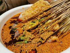 -嘉州叶婆婆钵钵鸡(建设路店)