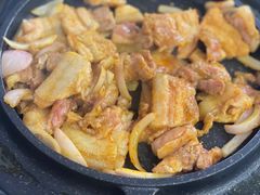 -鸡西大冷面(兰山店)