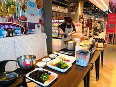 -盒马鲜生(曜一城店)