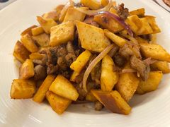 -巴依老爷·新疆美食(上城区天城路店)