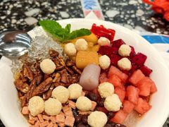 -胖妹面庄(香饵胡同店)