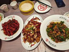 -有位虾匠·香辣蟹·小龙虾(李村店)