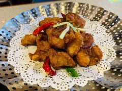 -我是那个大叔·美食研究所(新塘路店)