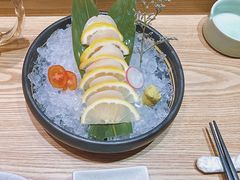 -水之惠鲜鱼料理(王府大街店)