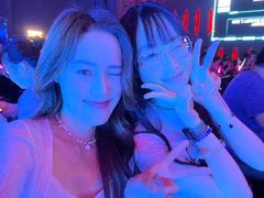 -MOSSO·Liveshow(M3香港广场店)