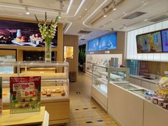 自助取餐区-好利来(紫竹院店)