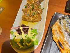 -王氏炉匠·烧鸟·居酒屋(双井店)