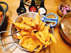 -HOTISLAND海鸡岛·韩国料理(江南西店)