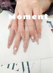 -伊奈尔美甲美睫