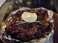 -IL Forno 意坊·意大利餐厅(温州万象城店)