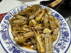 -杨记海鲜楼(三门黑金冠店)