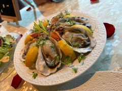 -广州四季酒店·佰鲜汇·现代法餐