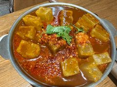 -熙成烧烤(白塔岭店)