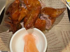 红烧乳鸽-胜记酒家(荔枝公园店)