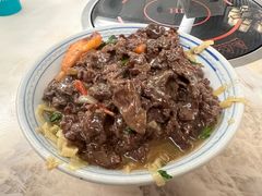 -合意桐坑牛肉粿·鲜牛肉火锅(嵩山总店)