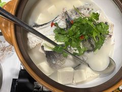 -宝荣鱼馆·临湖之宴(千岛湖店)