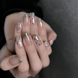 -M·X Nail日式美甲美睫