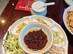 -恭敬李·烤鸭(天坛北门店)