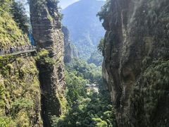-雁荡山风景名胜区