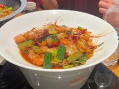 -味莊餐厅(康庄南街店)
