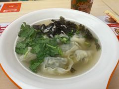 -如意馄饨(恒隆广场兴安路店)