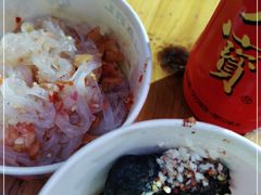 -李字号臭豆腐(总店)