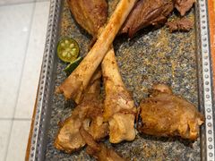 -冰城串说·羊肉串烧烤(哈西大街店)