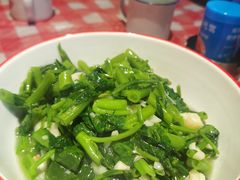 -恋拐子油爆虾·家常菜