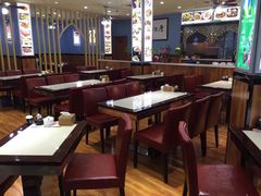 大堂-马布尔莱斯食府(西红门店)