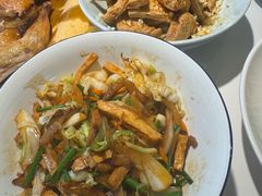 -打酱油·非遗淮扬菜(瘦西湖梅岭店)