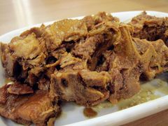 酱骨架-东方饺子王(创始店)