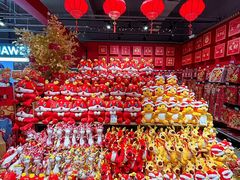-世纪联华(杭州新塘路店)