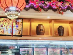 -巢爷老味(东方红店)