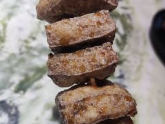 -莲湖糕团店·老秦淮小吃
